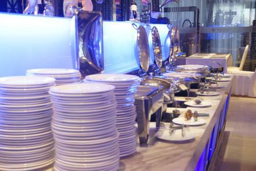 Jinling Hotel Yangzhou