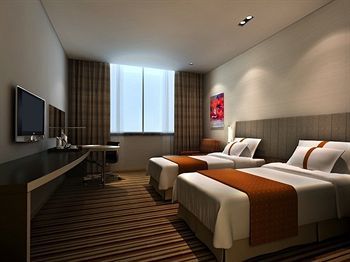 Hotel Holiday Inn Express Yangzhou City Center