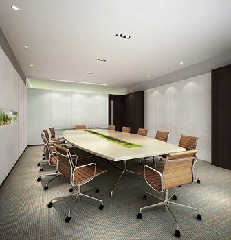 Hotel Holiday Inn Express Yangzhou City Center