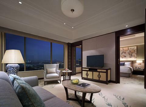 Shangri-la Hotel Yang Zhou
