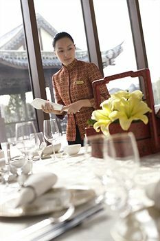 Shangri-la Hotel Yang Zhou