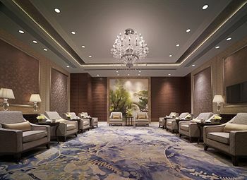 Shangri-la Hotel Yang Zhou