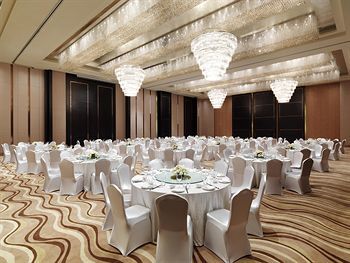 Hotel Four Points By Sheraton Yangzhou, Hanjiang