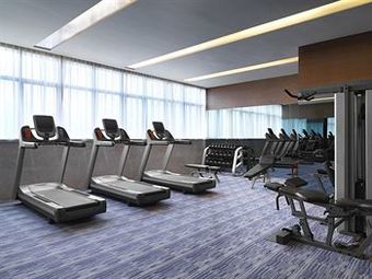 Hotel Four Points By Sheraton Yangzhou, Hanjiang