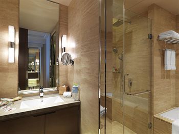 Hotel Four Points By Sheraton Yangzhou, Hanjiang