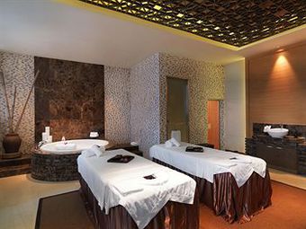 Hotel Four Points By Sheraton Yangzhou, Hanjiang