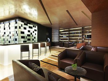 Hotel Four Points By Sheraton Yangzhou, Hanjiang