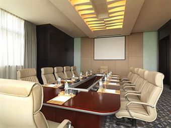 Hotel Four Points By Sheraton Yangzhou, Hanjiang