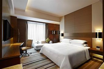 Hotel Four Points By Sheraton Yangzhou, Hanjiang