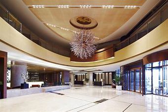 Hotel Four Points By Sheraton Yangzhou, Hanjiang