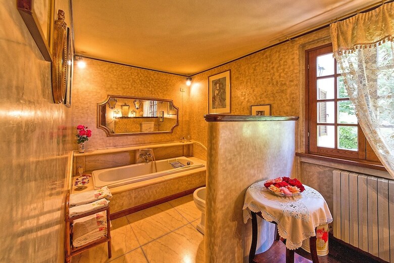 Villa San Savino