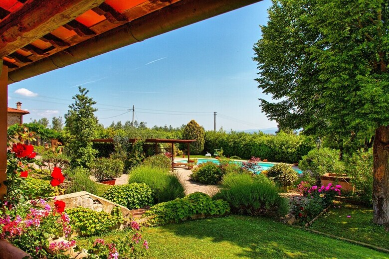 Villa San Savino