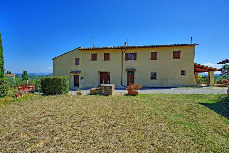 Agroturismo Pozzo Dei Desideri