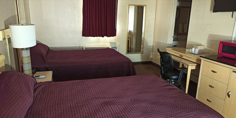 Hotel Best Budget Inn