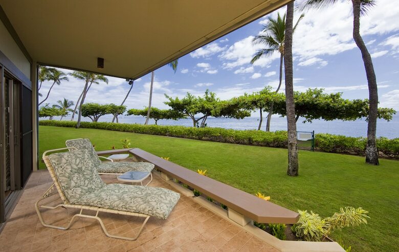 Puunoa Beach Estates