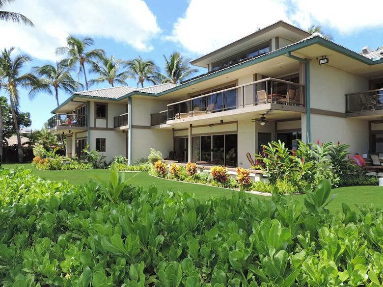 Puunoa Beach Estates
