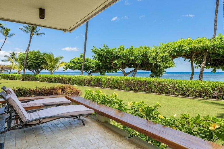 Puunoa Beach Estates