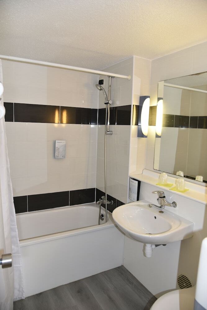 Hotel Campanile Chatellerault