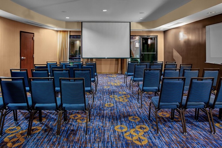 Hotel Courtyard By Marriott Brunswick