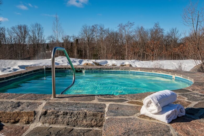 Apartamento Cap Tremblant