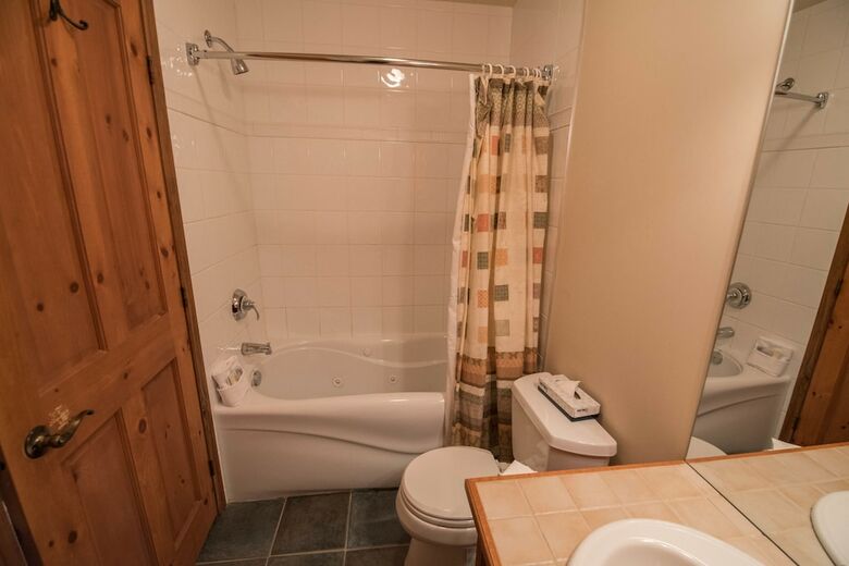 Apartamento Cap Tremblant