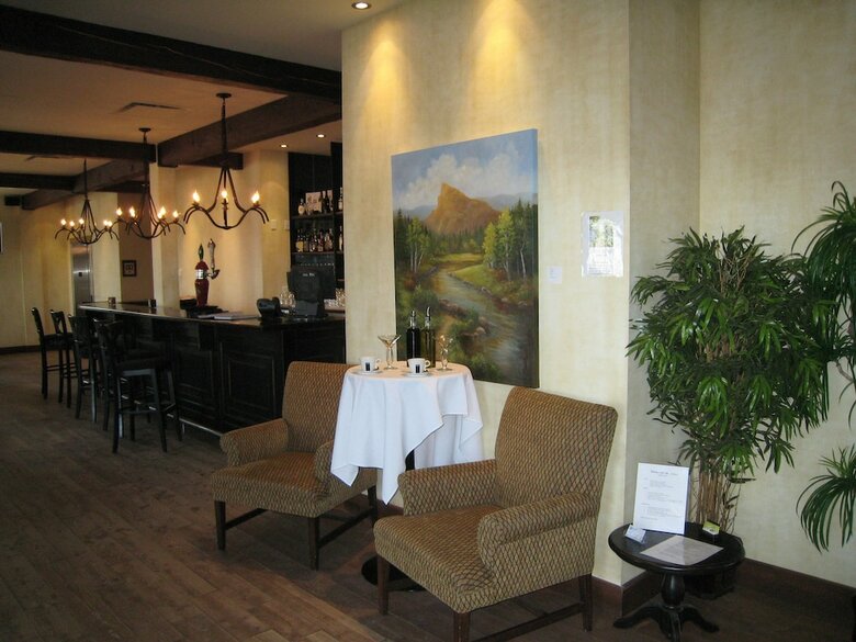 Apartamento Cap Tremblant