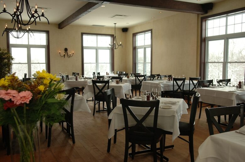 Apartamento Cap Tremblant