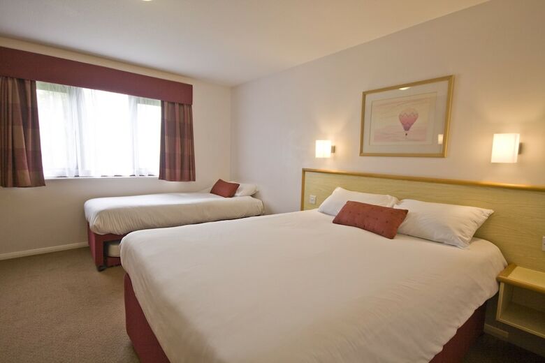 Hotel Days Inn By Wyndham Sedgemoor M5