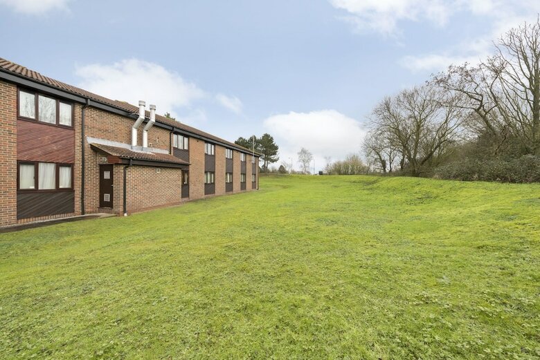 Hotel Days Inn By Wyndham Sedgemoor M5