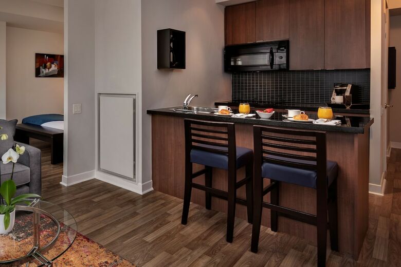 Executive Hotel Cosmopolitan Toronto