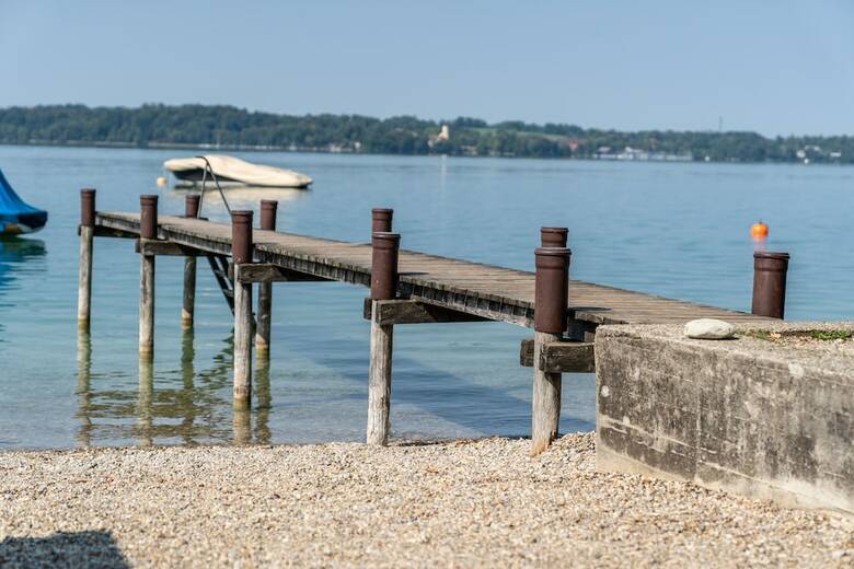 Landhotel Huber Am See