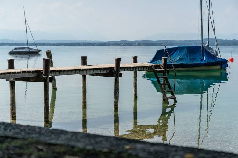 Landhotel Huber Am See