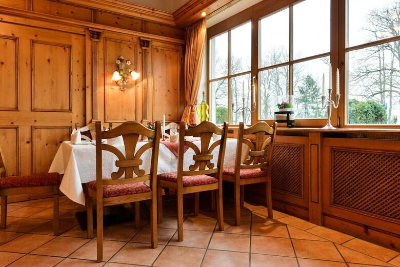 Landhotel Huber Am See
