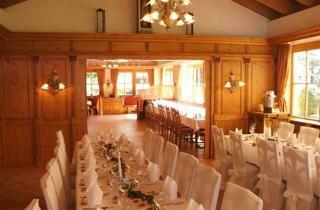 Landhotel Huber Am See