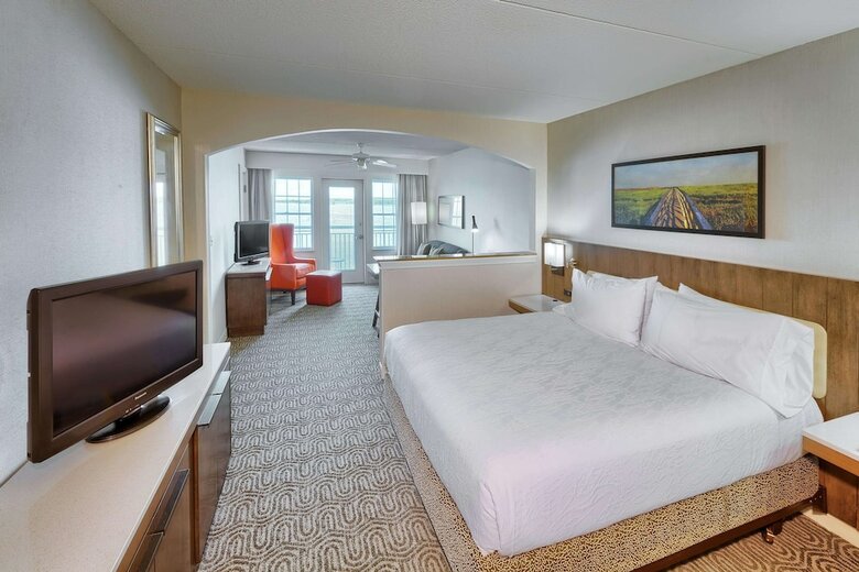 Hotel Hilton Garden Inn Kent Island