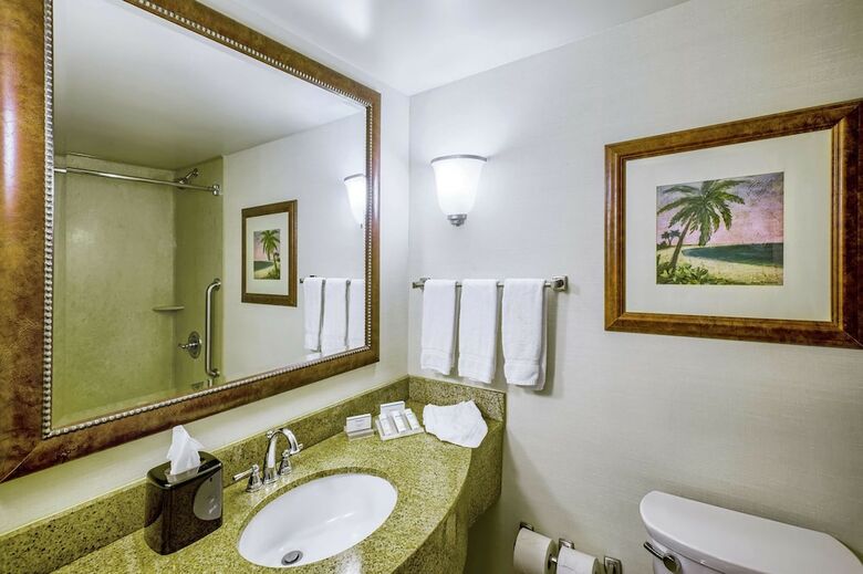 Hotel Hilton Garden Inn Kent Island