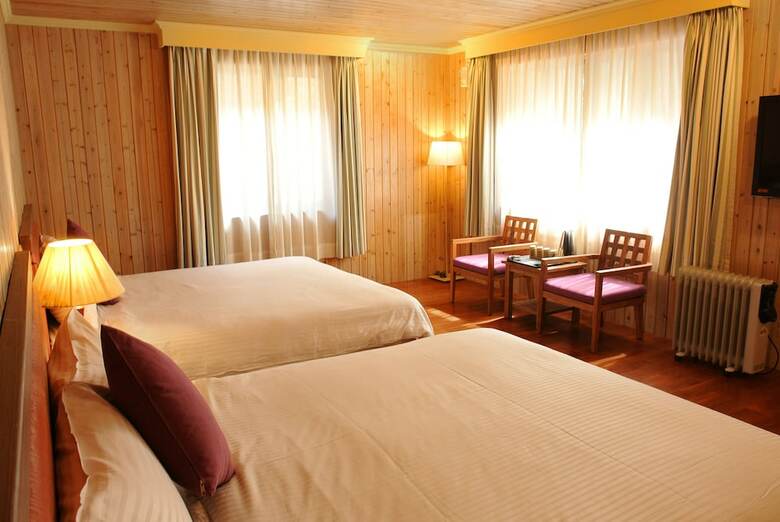 Sun-link-sea Hotel