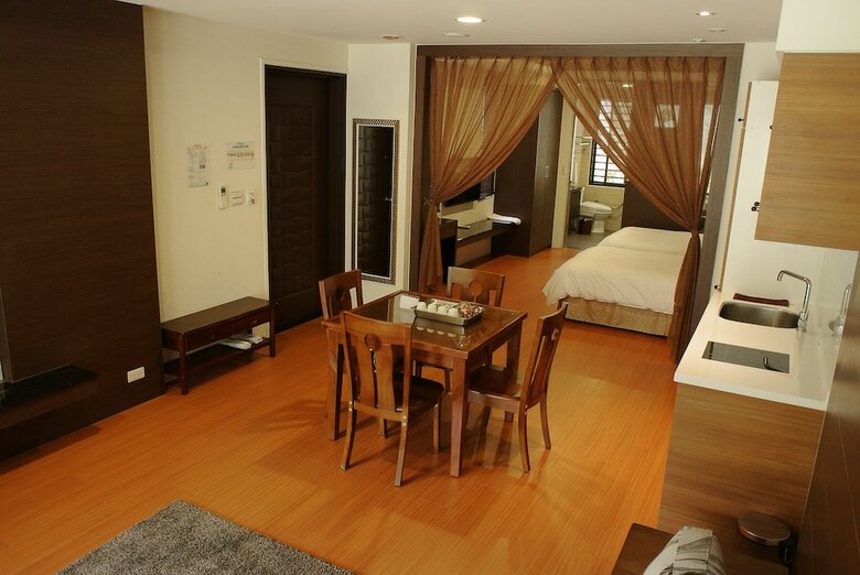 Sun-link-sea Hotel