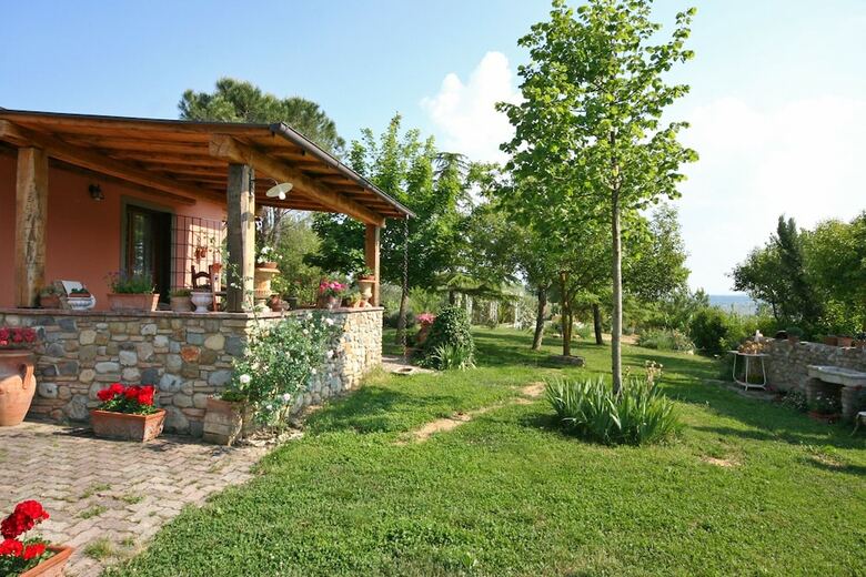Villa Casa Cipressi