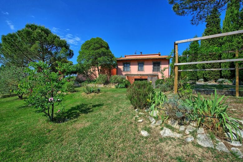 Villa Casa Cipressi