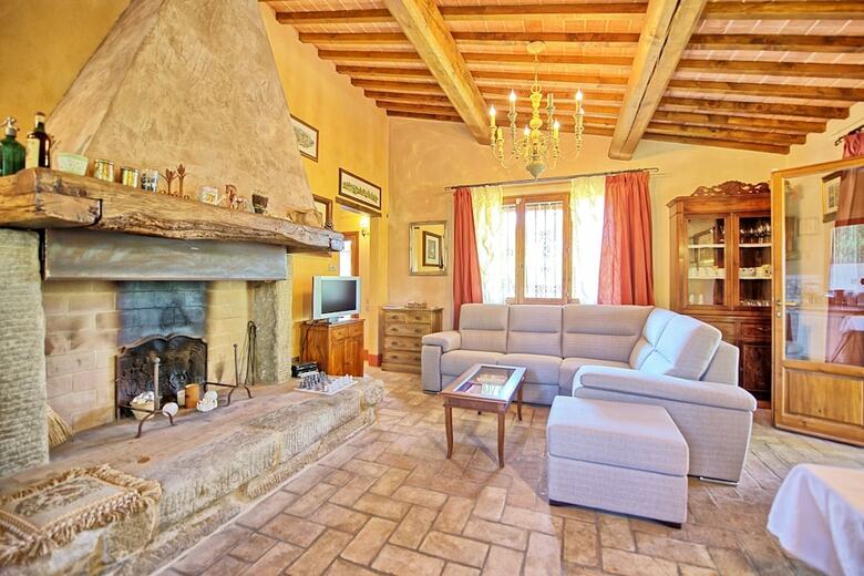 Villa Casa Cipressi
