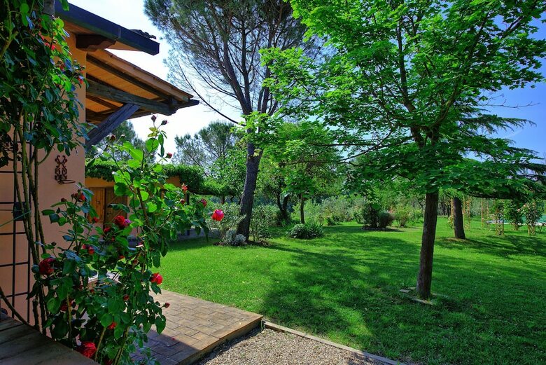 Villa Casa Cipressi