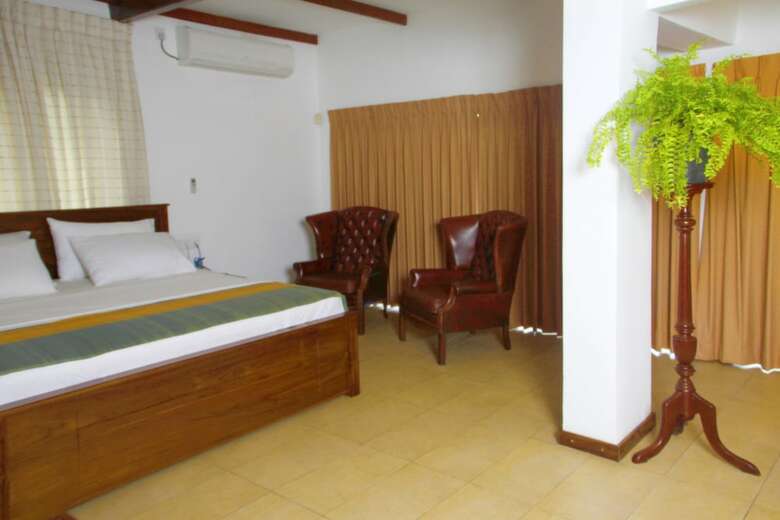 Villa Lodge19