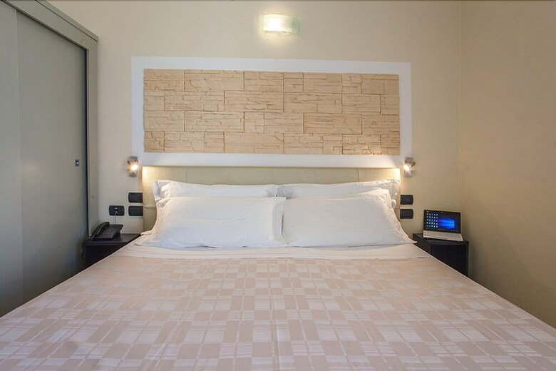 Hotel Ristorante Calamosca