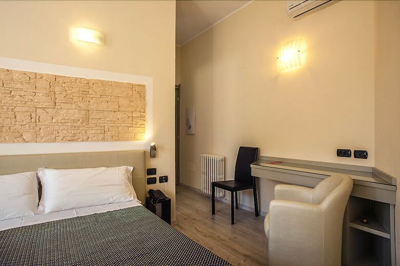 Hotel Ristorante Calamosca