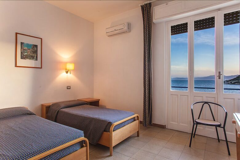 Hotel Ristorante Calamosca
