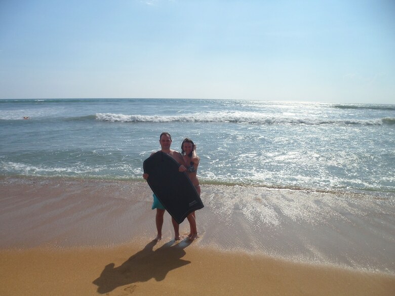 Hotel Laya Beach