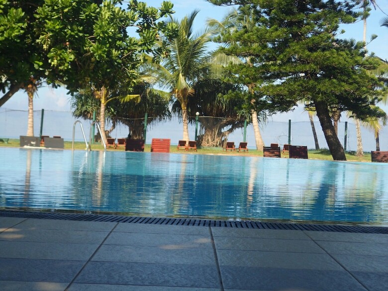 Hotel Laya Beach