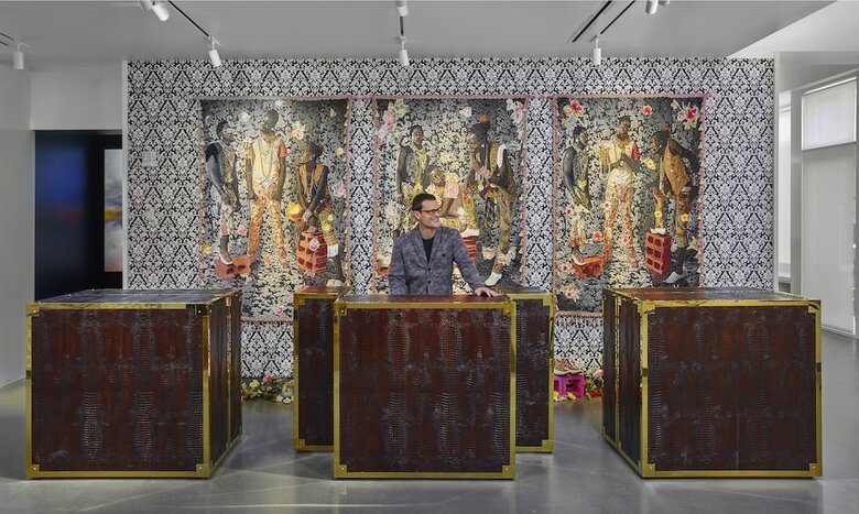 21c Museum Hotel Lexington - Mgallery
