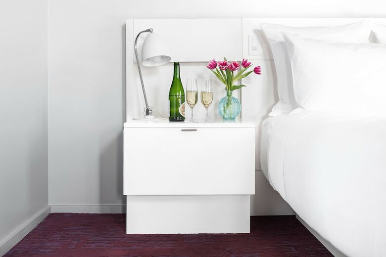 21c Museum Hotel Lexington - Mgallery